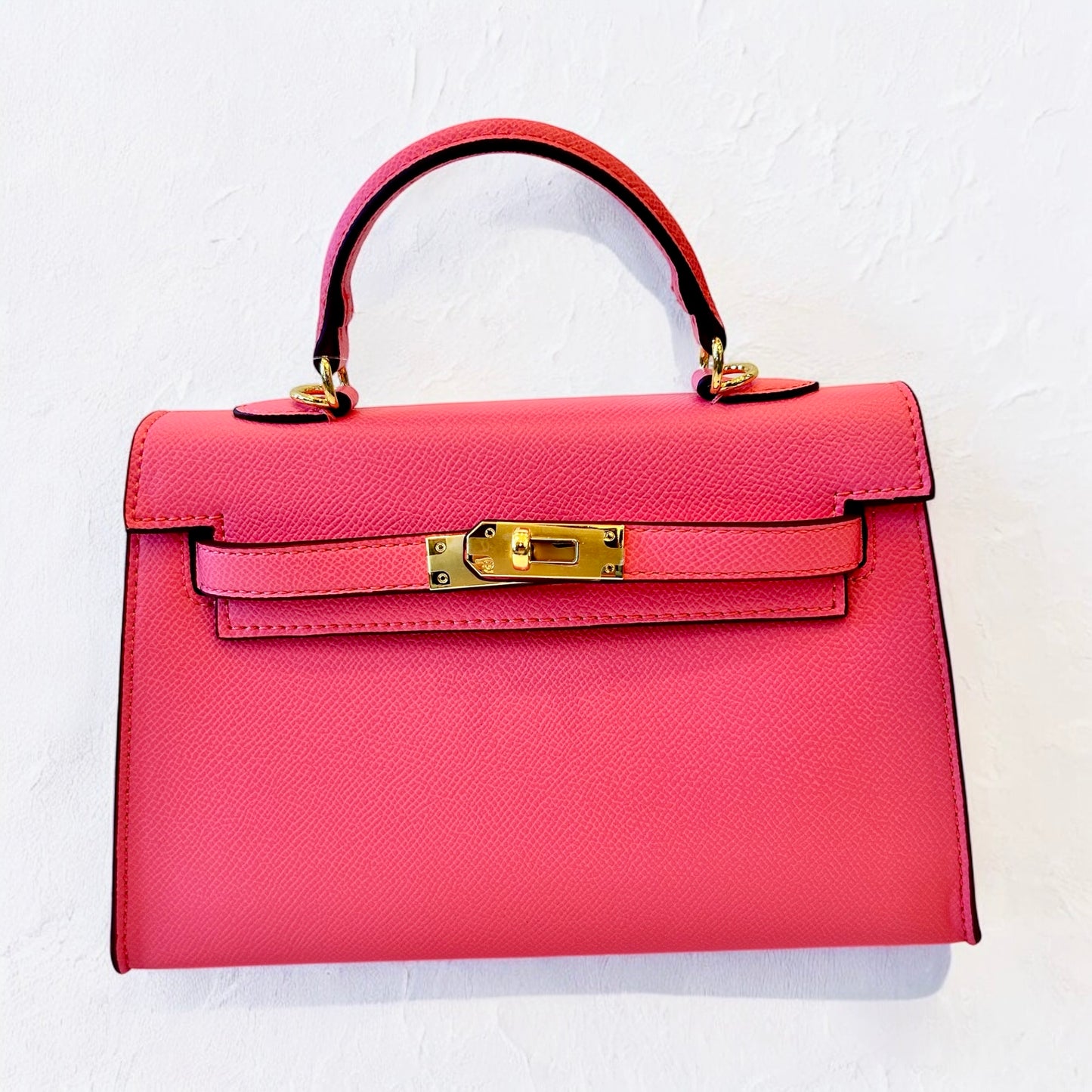 The Birdie Bag