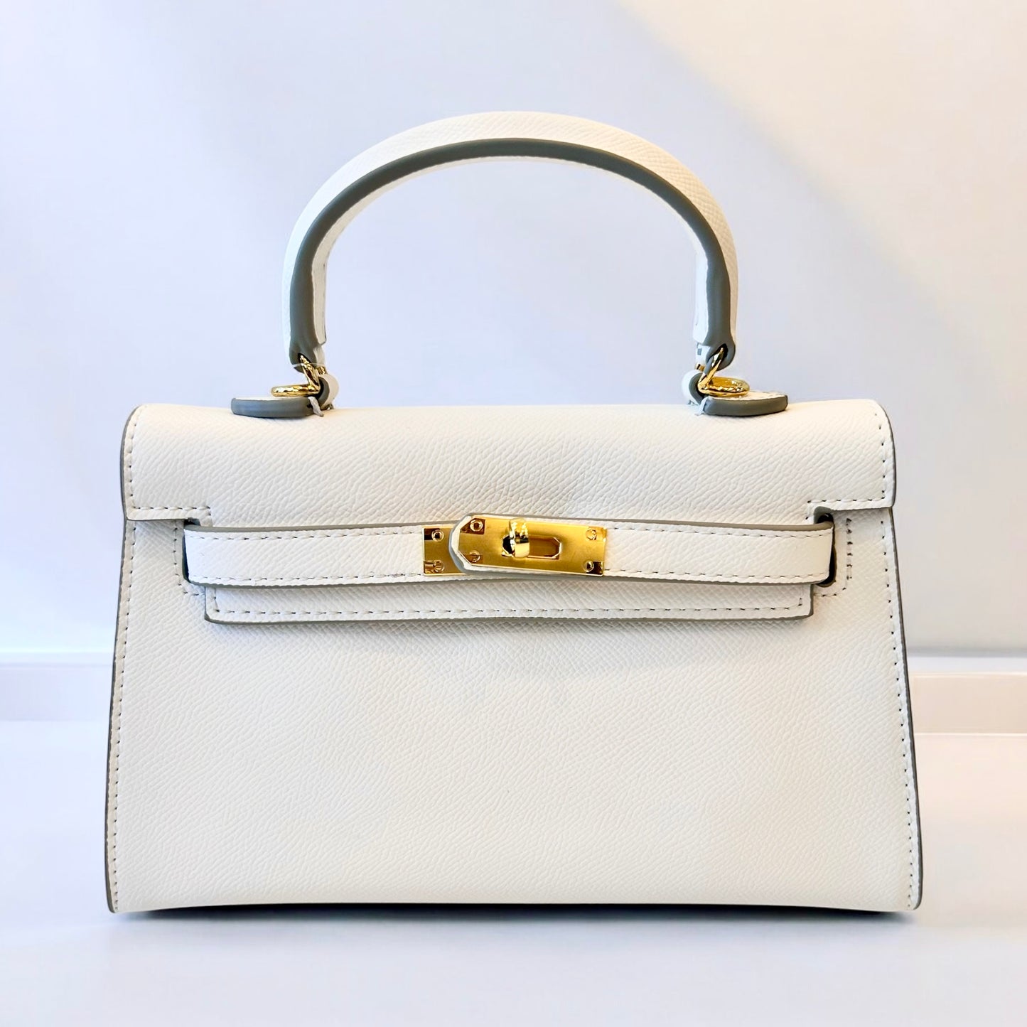 The Birdie Bag