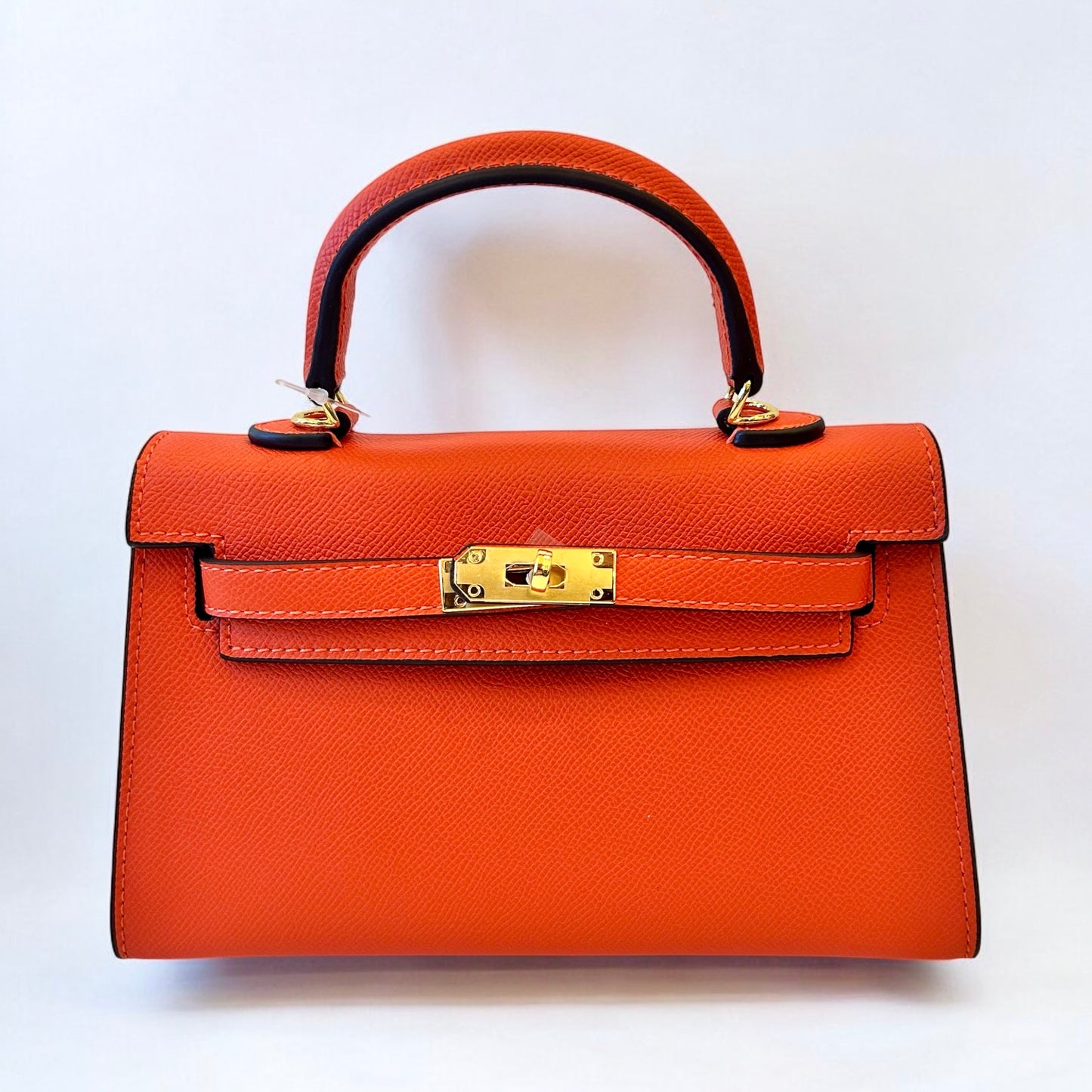 The Birdie Bag