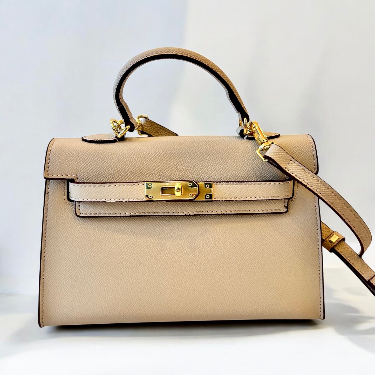 The Birdie Bag