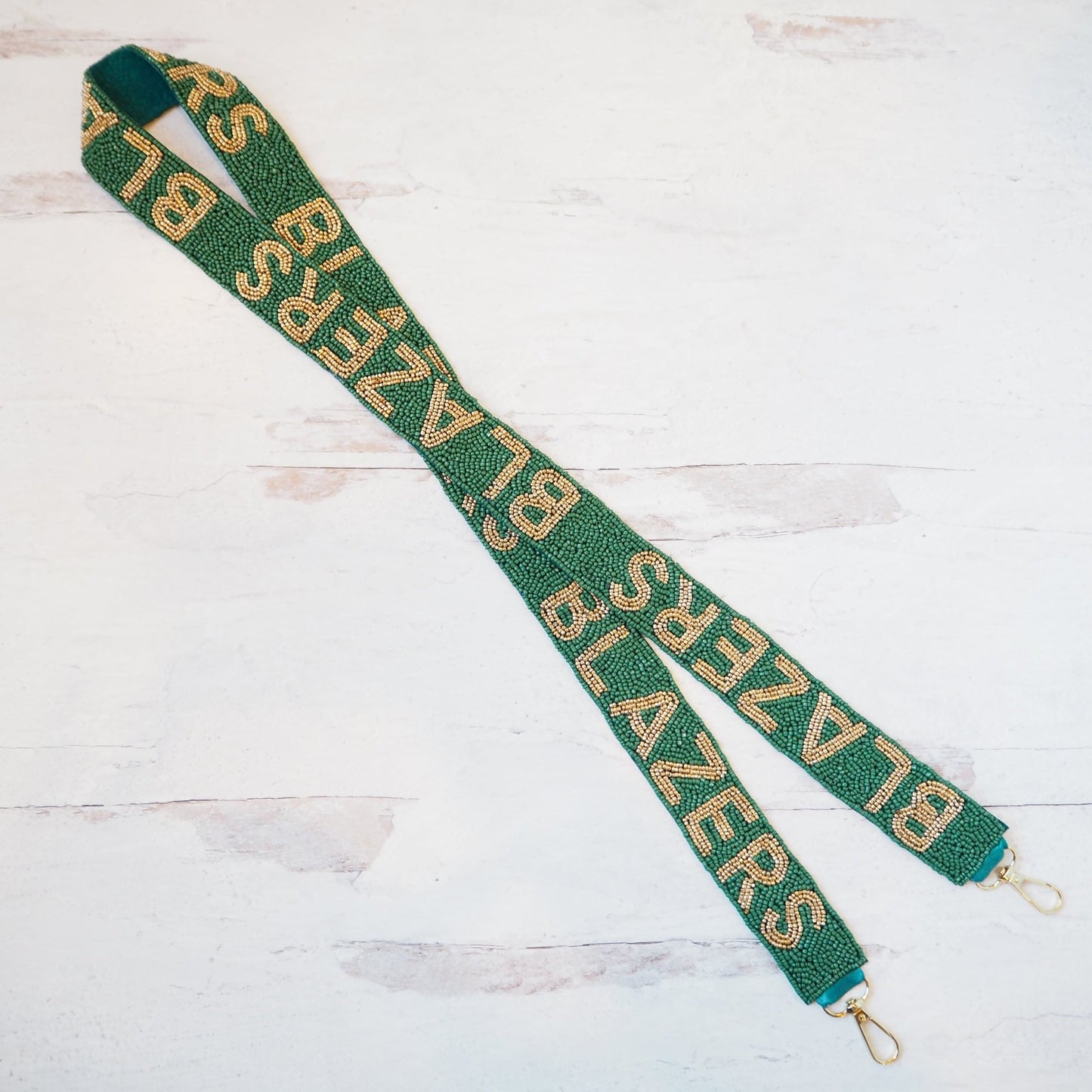 Beaded Blazers Purse Strap - Boho Mamma Store