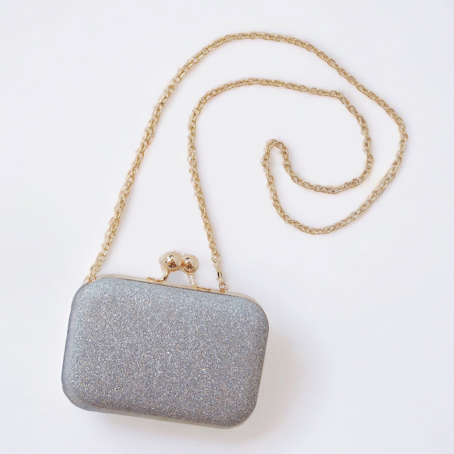 Glitter Clutch - Boho Mamma Store