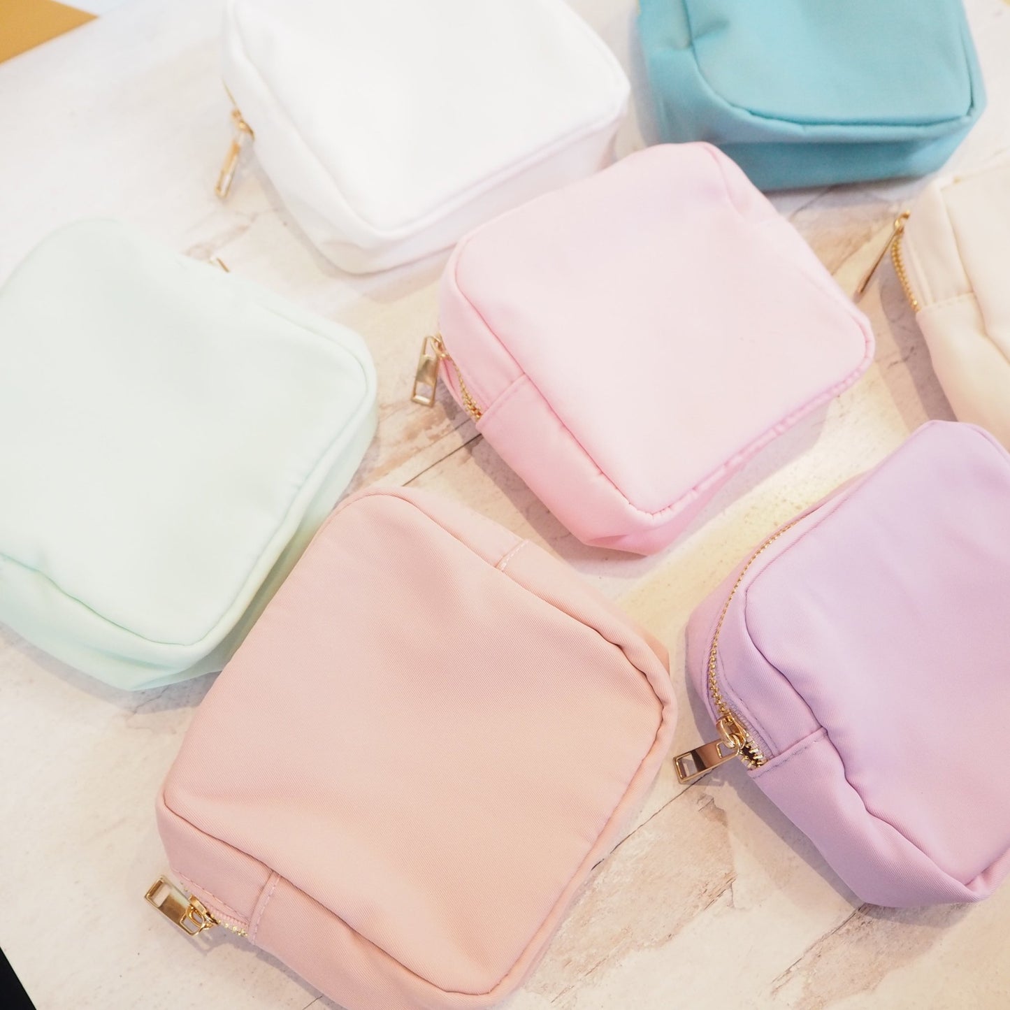 Travel Pouches - Boho Mamma Store