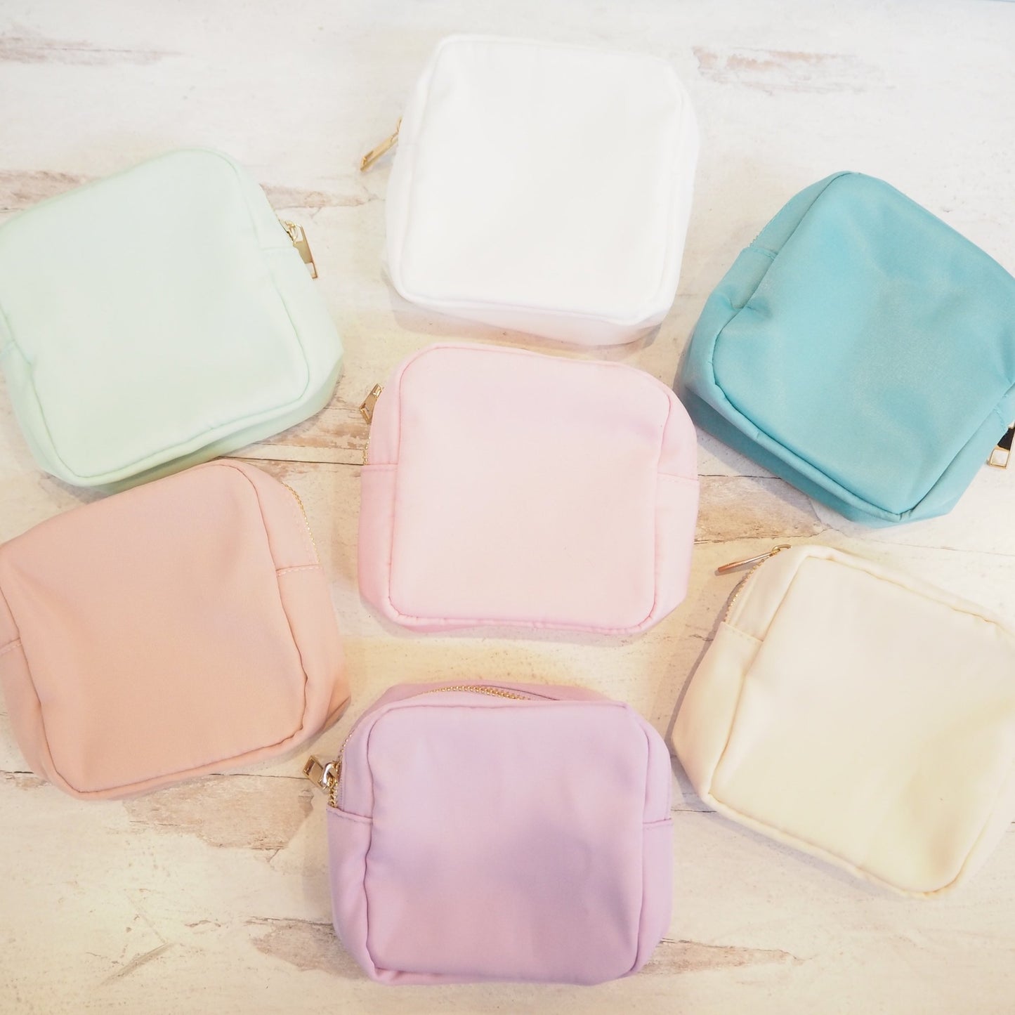 Travel Pouches - Boho Mamma Store