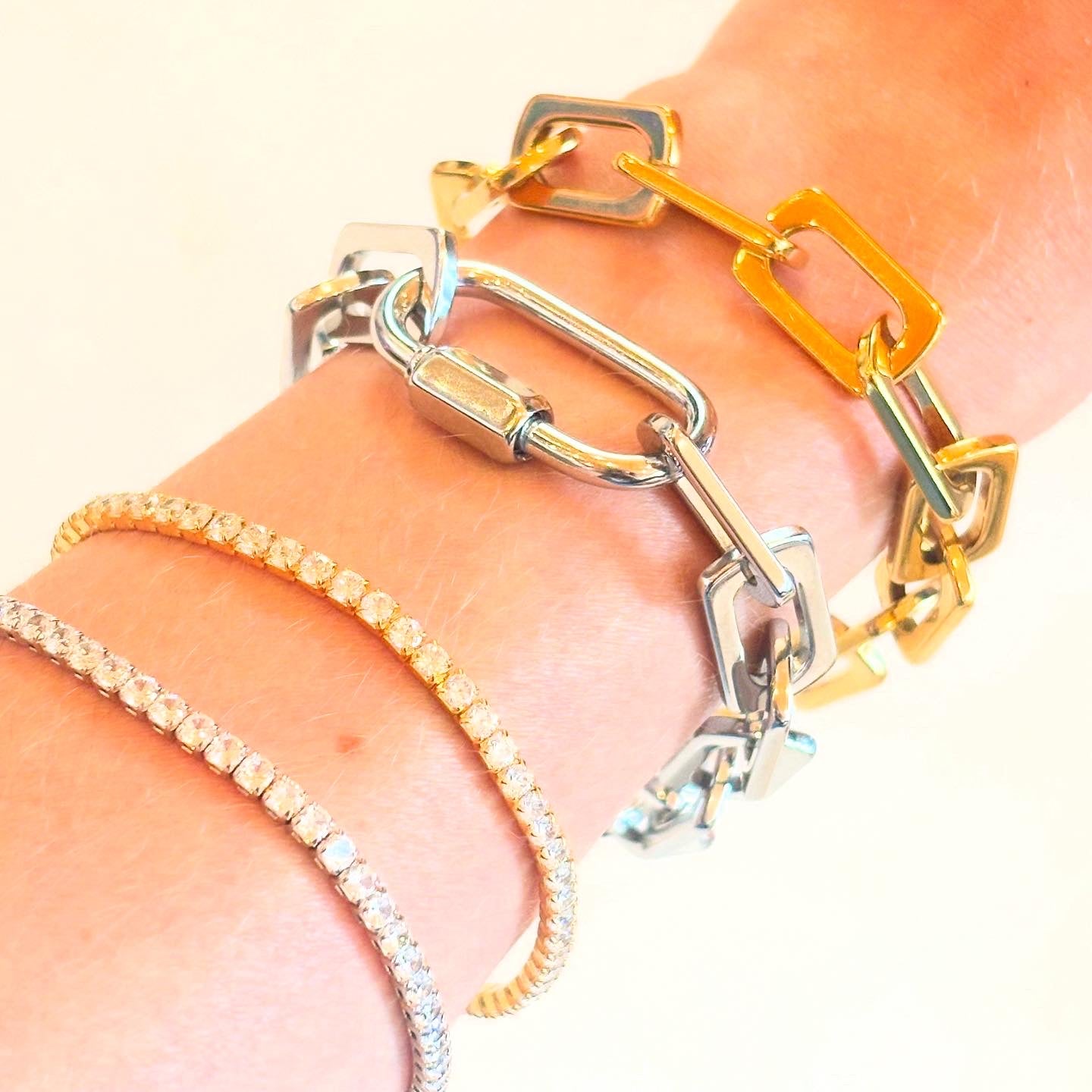 LUXLINK Bracelet