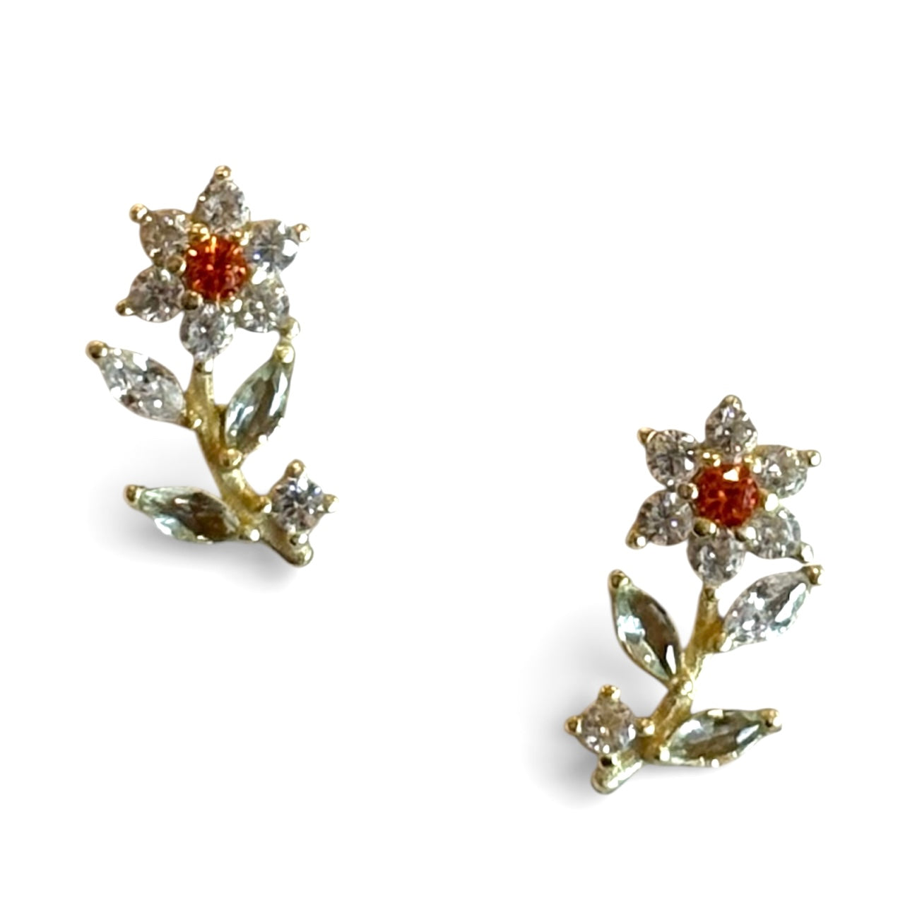 Petite Bloom Studs