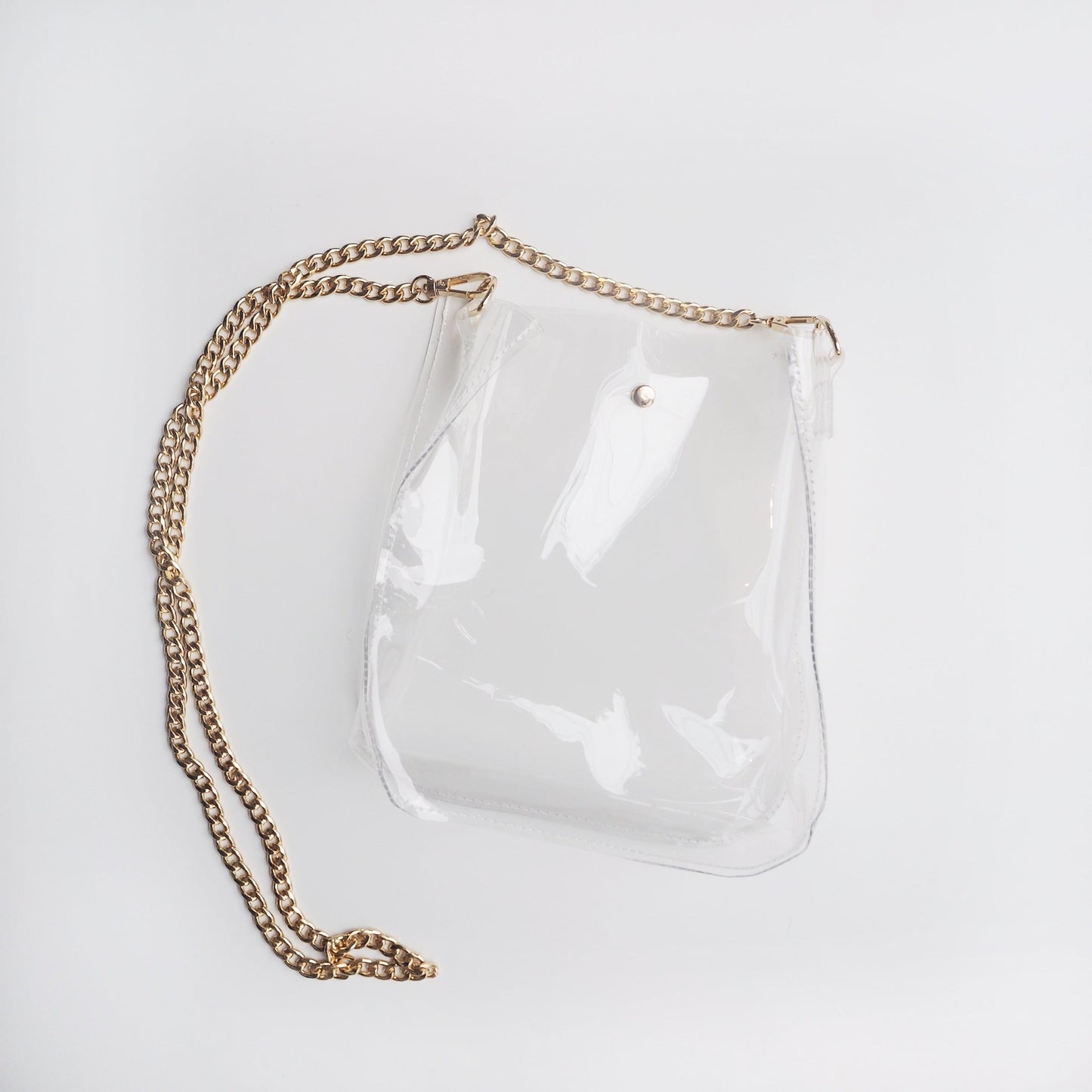 Clear Game Day Stadium Purses~SALE - Boho Mamma Store