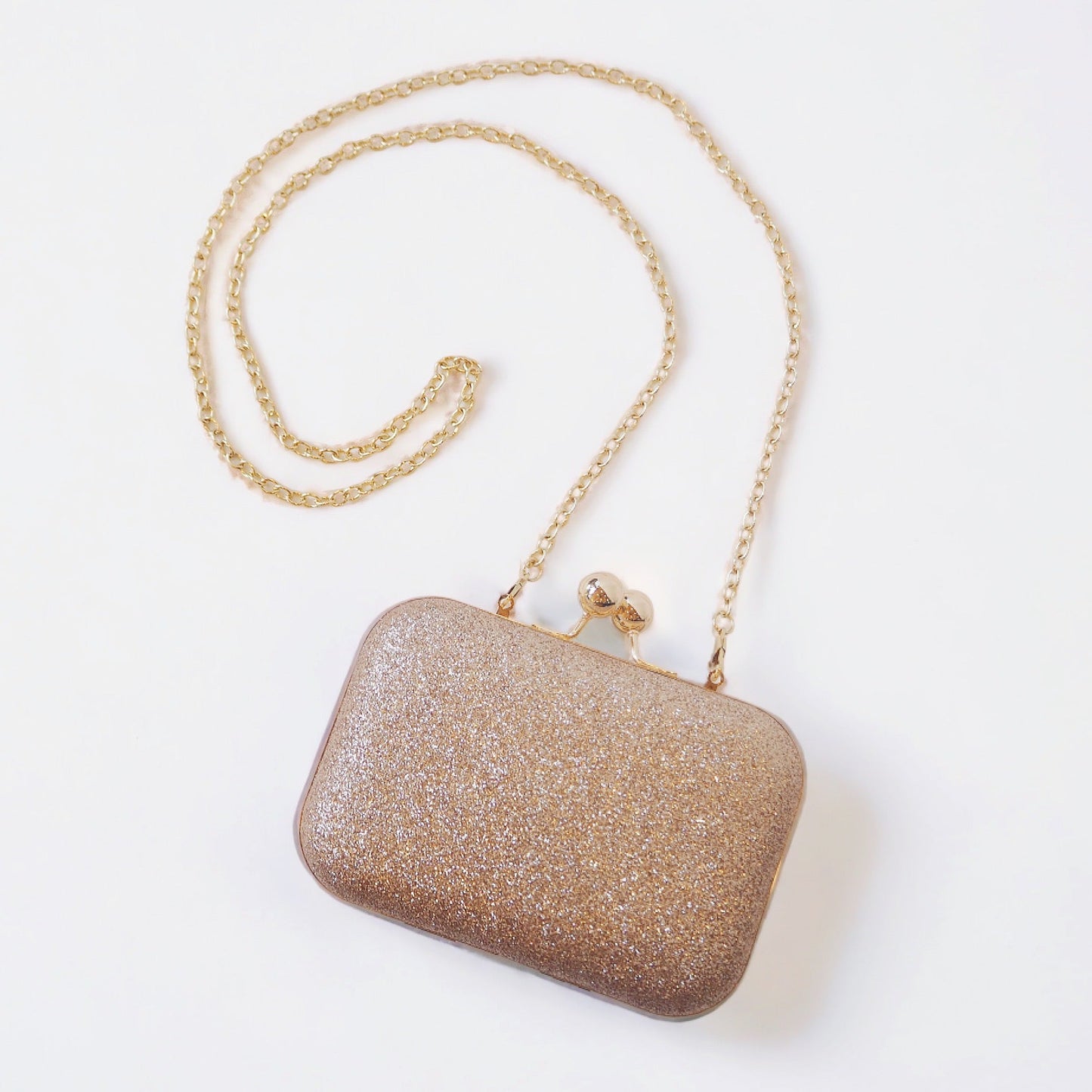 Glitter Clutch - Boho Mamma Store