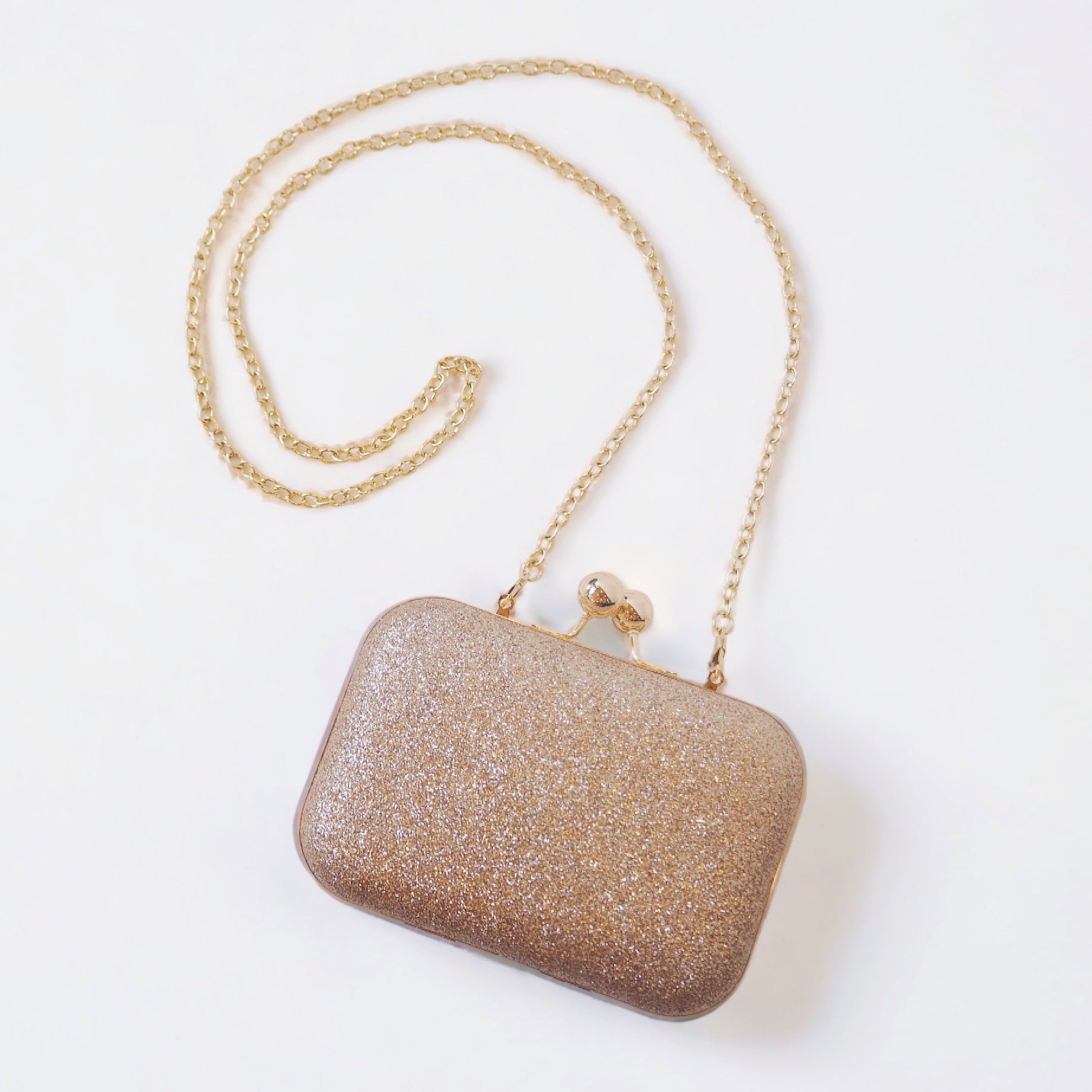 Glitter Clutch - Boho Mamma Store