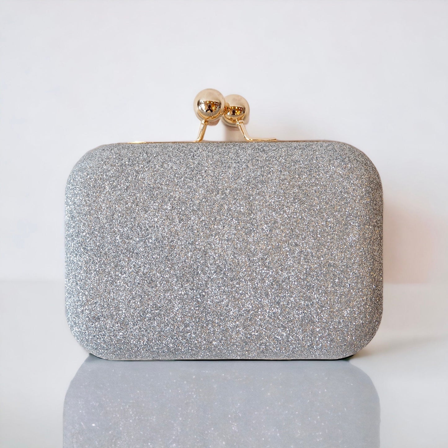 Glitter Clutch - Boho Mamma Store