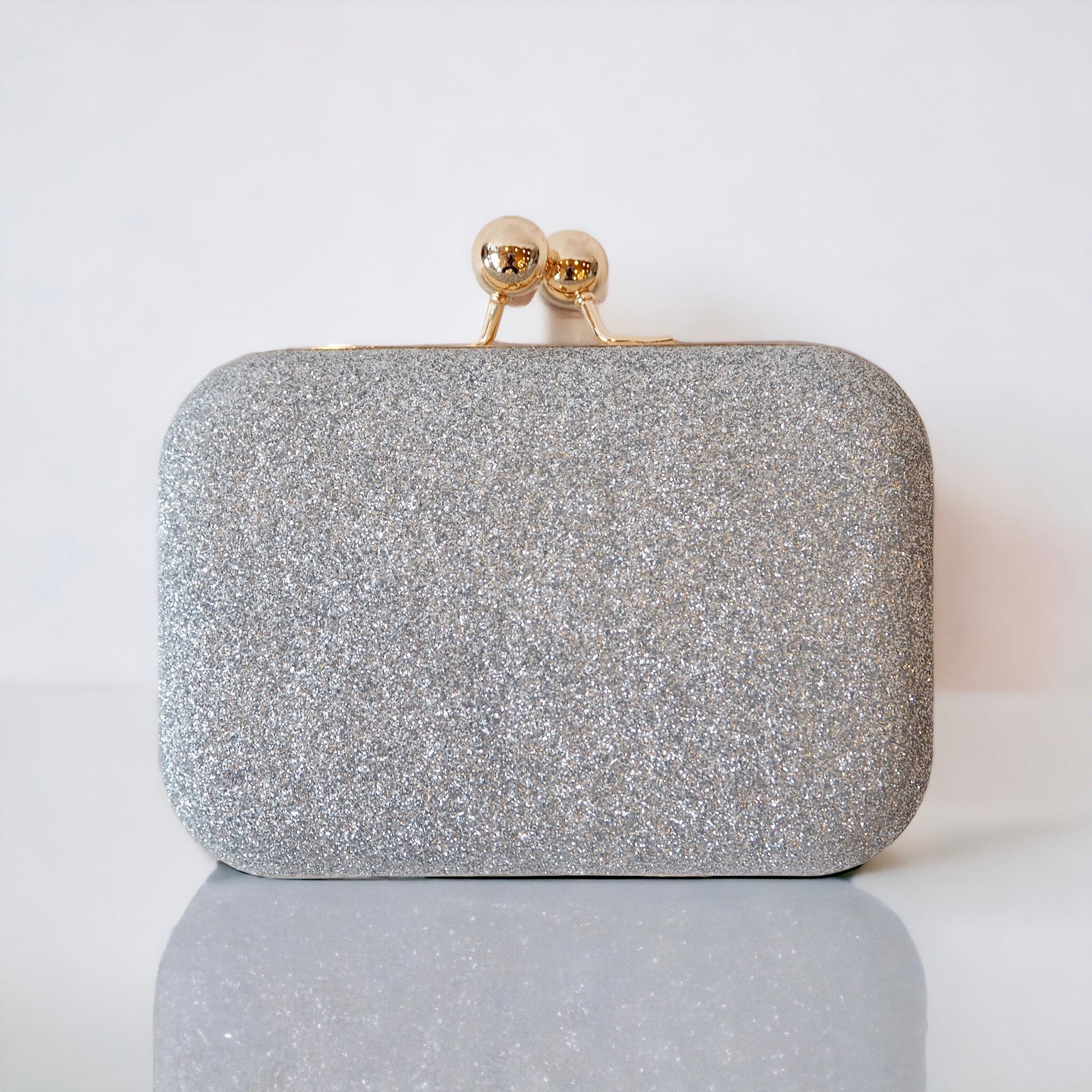Glitter Clutch - Boho Mamma Store