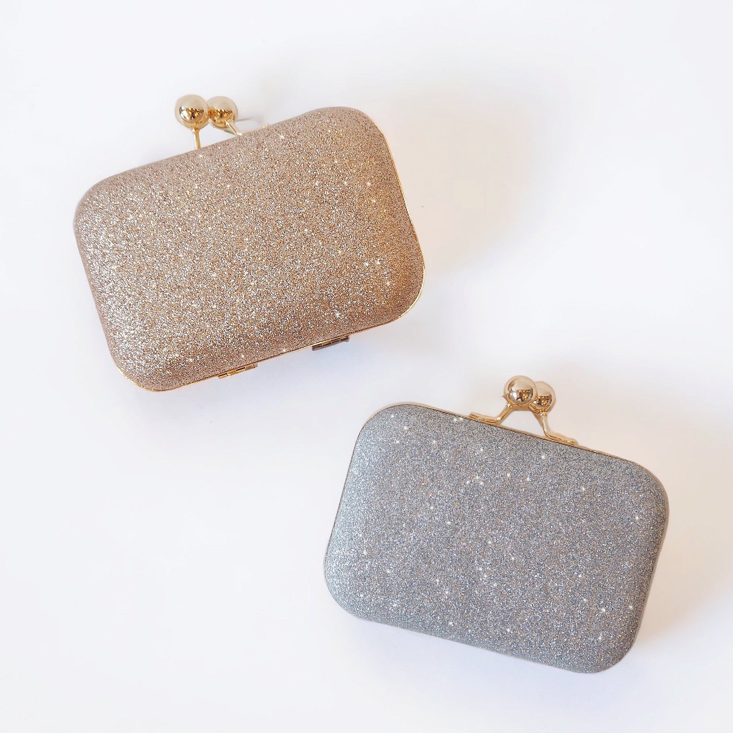Glitter Clutch - Boho Mamma Store