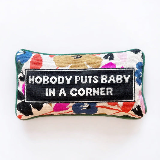 Nobody puts baby in a corner - Boho Mamma Store