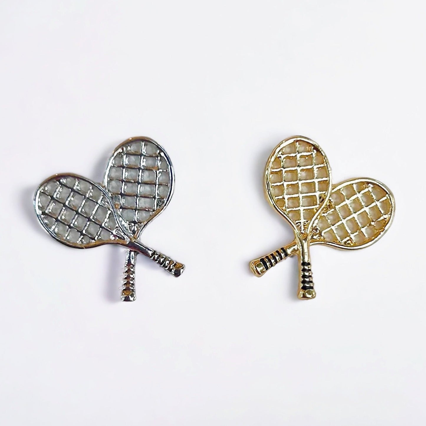 Tennis Studs - Boho Mamma Store