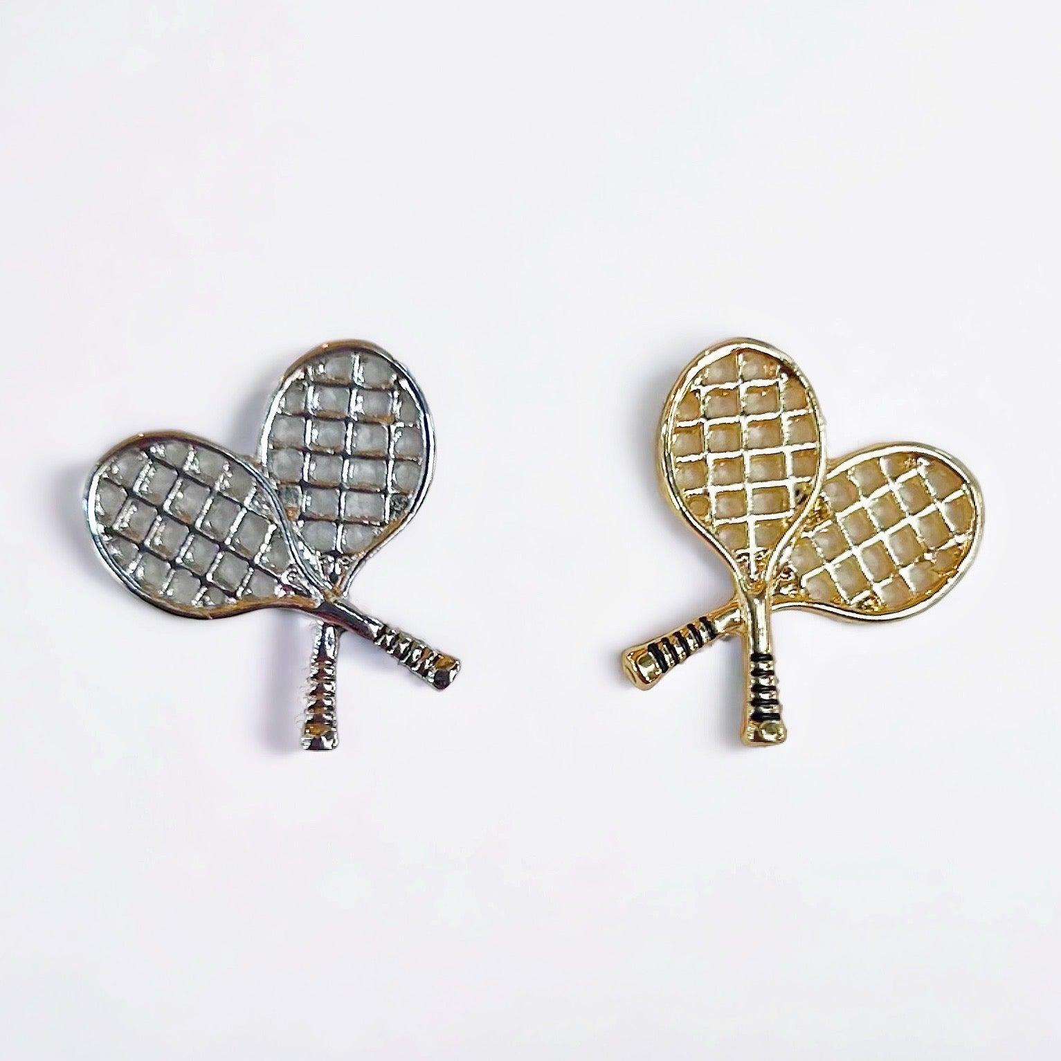 Tennis Studs - Boho Mamma Store